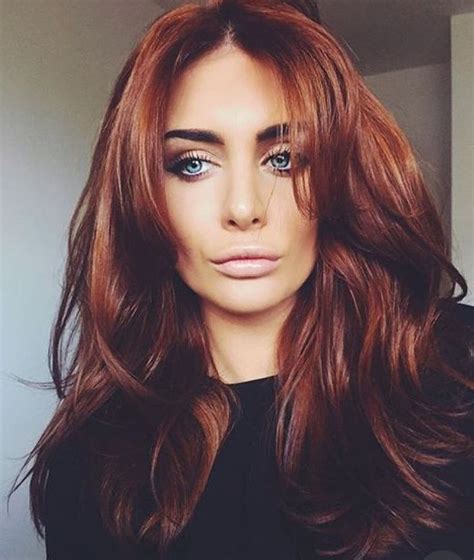 Beautiful Copper Auburn Love This Colour In My Hair Hair Color Balayage Hair Color Auburn