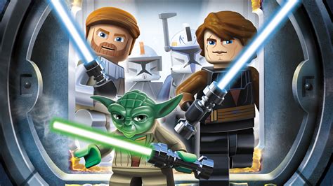 47 Star Wars Lego Desktop Wallpaper Wallpapersafari