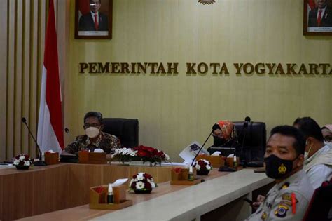 Kemenpan Rb Apresiasi Mal Pelayanan Publik Kota Yogyakarta Cakramnet