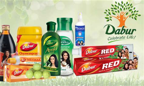 Their pricing depends on the product and market fluctuations as well. Dabur Stock Price Falls 3pc On Report Of 6pc Profit ...