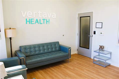 Outpatient Services Vertava Health Mississippi