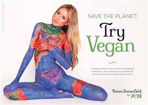 Our Sexiest Vegan Women Eluxe Magazine