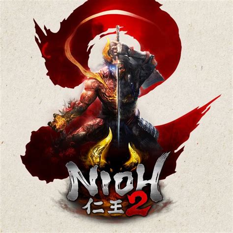 Nioh 2 2020 Box Cover Art Mobygames