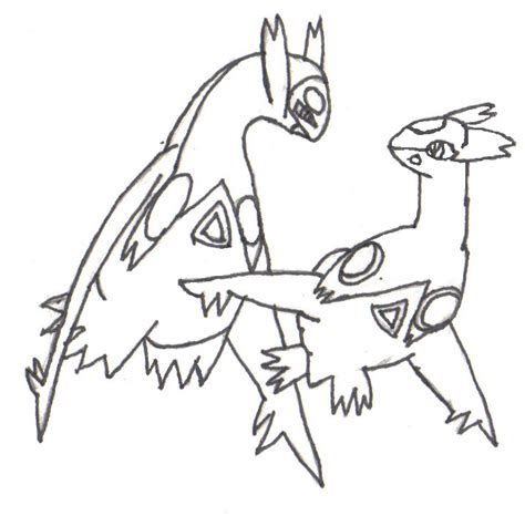 Latios And Latias Coloring Pages At GetColorings Free Printable The Best Porn Website