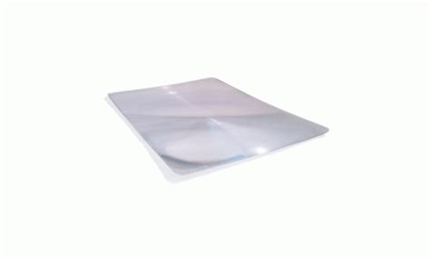 Fresnel Lens Blind Spot Take Care Safety Signs And Notices