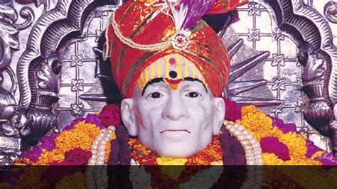 Browse through our collection of god pictures, deity pictures at mygodpictures.com. Gajajan Maharaj Images - Gajanan Maharaj PNG Transparent ...