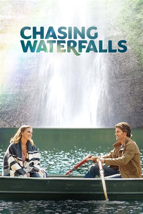 Chasing Waterfalls Dvd 2021 Seaview Square Cinema