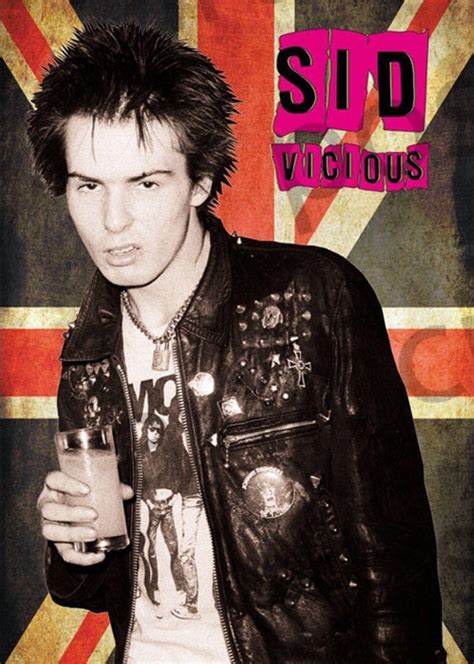 Sex Pistols Posters Sex Pistols Sid Vicious Eindhoven 1977 Poster Art139 Panic Posters