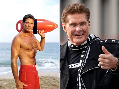 The Original Baywatch Cast Where Are They Now Limelight Media