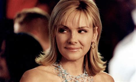 And Just Like That Kim Cattrall Vuelve Como Samantha Jones Para La Segunda Temporada