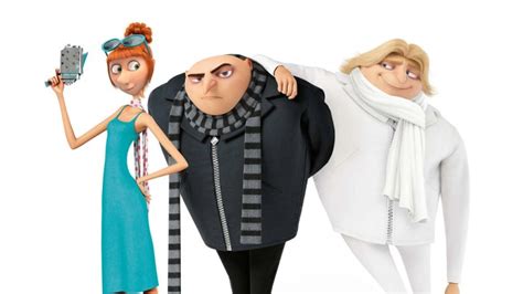 Despicable Me 4 will finally arrive in Summer 2024 | Digital Trends
