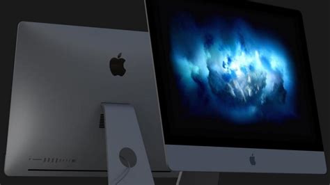 New Imac Design For All Models Itigic