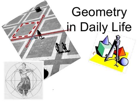 ⭐ Geometry In Day To Day Life Application Of Geometry In Day To Day