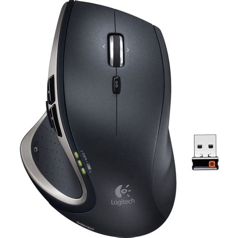 Logitech Mouse Wireless Performancemx Pc Store