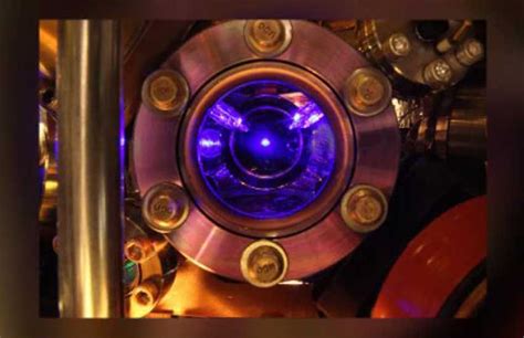 Jam Atom Ini Lebih Presisi Ukuran Waktu 1 Detik Bakal Di Setting Ulang