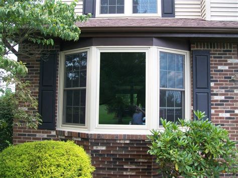 Replacement Windows Double Hung And Bay Window Replacement In Export