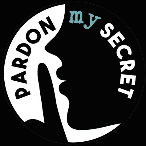 Pardon My Secret