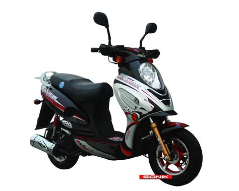 50cc Scooter China Scooter And Gas Scooter