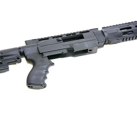 Archangel 556 Ar 15 Style Conversion Stock For The Ruger 1022