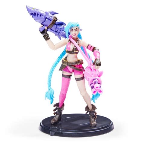 League Of Legends New Champion Collection Figures Are Up For Pre Order