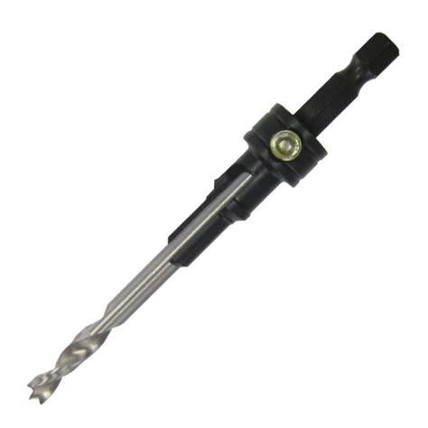 Snappy 5 X 40 Mm Confirmat Stepped Drill Bit