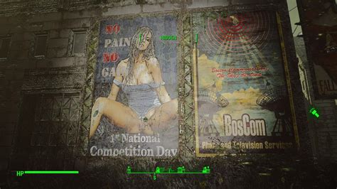 Adult Cover Magazines Downloads Fallout 4 Adult And Sex Mods Loverslab