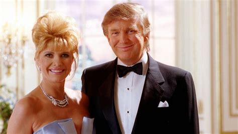 Gannett And Ny Times Ask Court To Unseal 1990 Trump Divorce Records