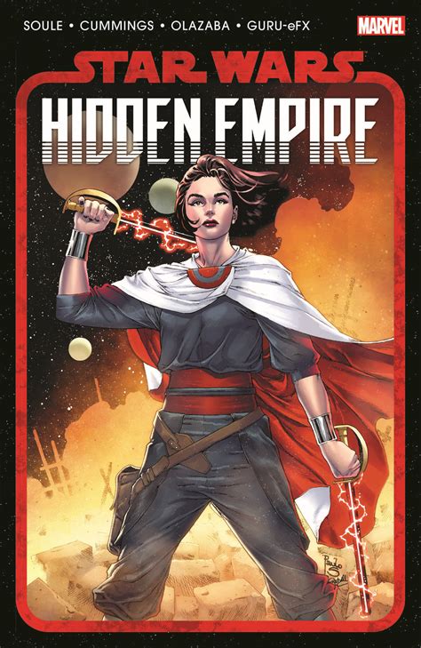 Star Wars Hidden Empire Trade Paperback Comic Issues Comic Books