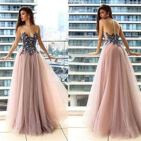 47 Perfect Prom Dress Ideas That You Must Try This Year Addicfashion