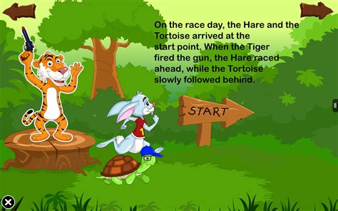 Short Stories For Children - Aesop Fables for Android - APK Download