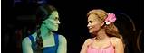 Wicked Broadway New York Schedule Pictures
