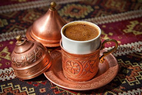 Jan 09, 2018 · i was first introduced to turkish coffee in israel. Handmade Turkish Copper Coffee Pot Cezve Small Size