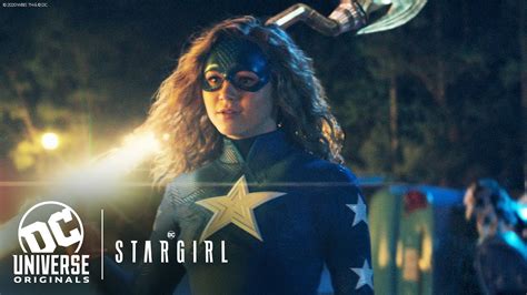 Stargirl Tv Trailer Phase9 Entertainment