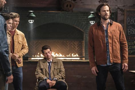 Fmovies Watch Supernatural Season 14 Online New Episodes Of Tv