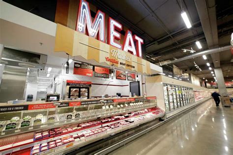 H E B Reduces Meat Purchasing Limits For Houston Area Stores