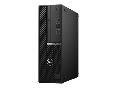 Dell Optiplex 7080 Small Factor Form Free Shipping