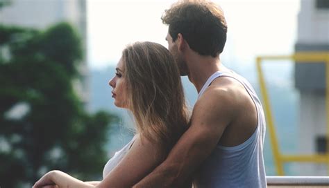 8 Signs Your Casual Relationships Getting Serious