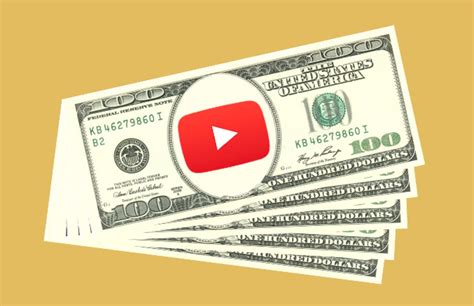 Perhaps the simplest way to earn money with youtube is through youtube sponsorships. This Is How Much Money People Make on YouTube | Complex