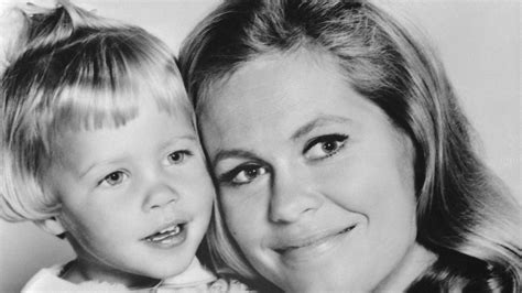 Erin Murphy Played Tabitha On “bewitched” See Her Now At 57