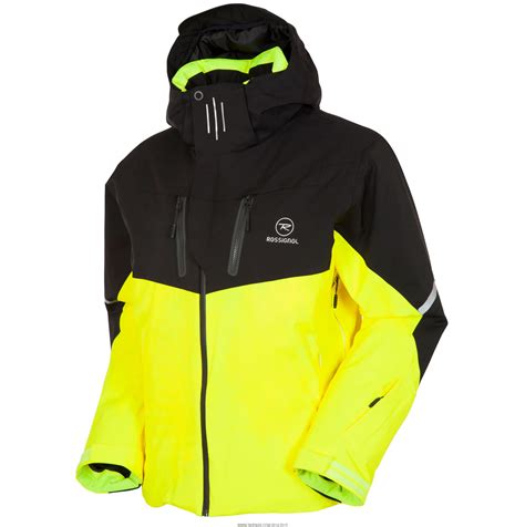 Snowinn, vente en ligne de matériel de ski et snowboard. Rossignol - Leader II 2015