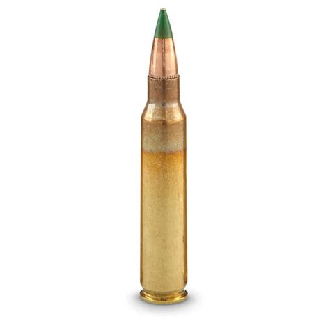 Pmc X Tac Green Tip Battle Back 223 Remington 556x45mm Fmj Lap