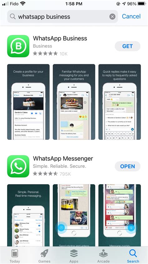 Como Usar O Whatsapp Business