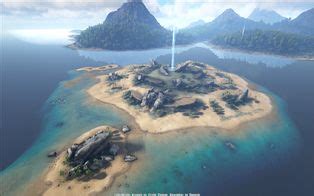 The map is ready to play with all the. Leveling - Official ARK: Survival Evolved Wiki