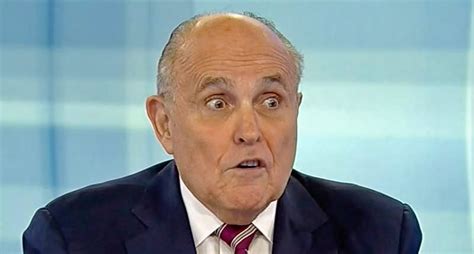 Born may 28, 1944) is an american attorney and politician who served as the 107th mayor of new york city from 1994 to 2001. Trump will have to 'drag Rudy out of the limelight' as he ...