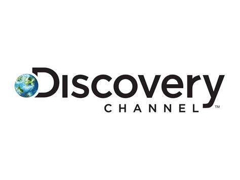 Discovery Channel Logo Logok