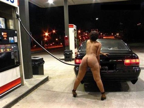 Gas Station Bitches Shesfreaky