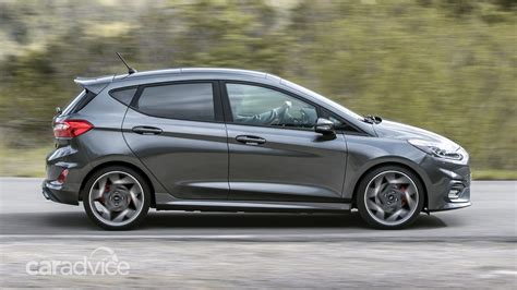 2020 Ford Fiesta St Pricing And Specs Caradvice