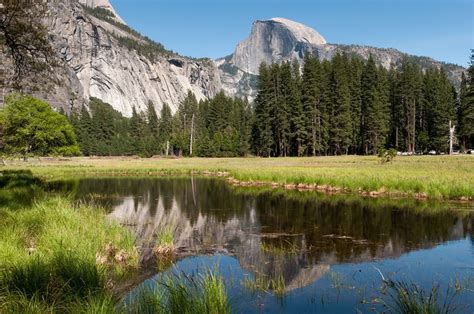 Photo Essay Yosemite National Park California California National