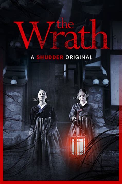 The Wrath Ad Free And Uncut Shudder