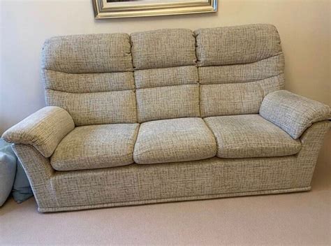 G Plan Sofa 3 Seater And 2 Chairs In Aberdeen Gumtree